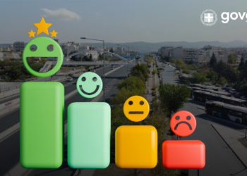 Αξιολόγηση του Δήμου Κορδελιού – Ευόσμου: μια μέση επίδοση που δεν μπορεί να ικανοποιεί