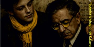 Νέα Συνάντηση της Λέσχης Ποίησης της Δημοτικής Βιβλιοθήκης Ευόσμου με θέμα «Όταν η ορμή του Α. Ρεμπώ συνάντησε τον καημό του Κ. Καβάφη»