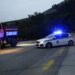 Κορδελιό: Επεισοδιακή σύλληψη – Εμβόλισαν περιπολικό της ΕΛ.ΑΣ.