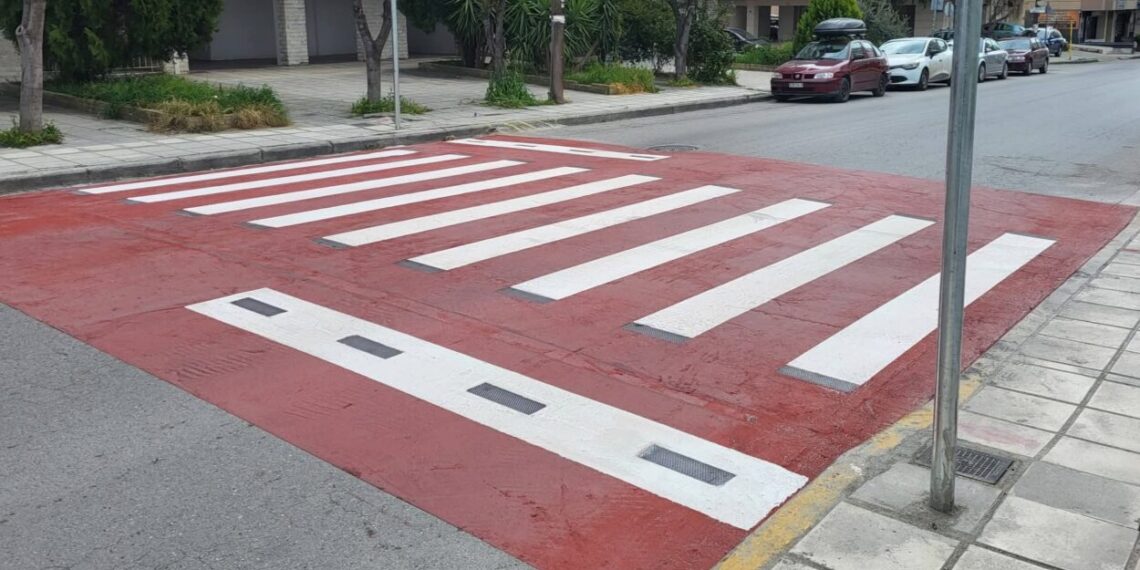 Ξεκίνησε η υλοποίηση των έξυπνων διαβάσεων στον Δήμο Κορδελιού Ευόσμου