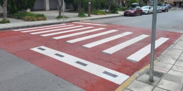 Ξεκίνησε η υλοποίηση των έξυπνων διαβάσεων στον Δήμο Κορδελιού Ευόσμου