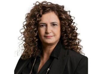 Ευχές για την Ανάσταση από την Αντιδήμαρχο Παιδείας Κορδελιού Ευόσμου, Μένια Καλού