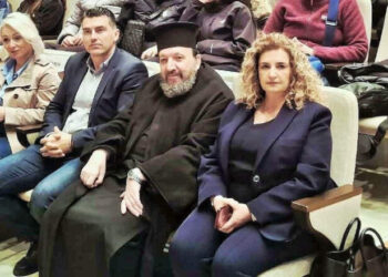 Δυναμική συμμετοχή και νεανικός παλμός στο 4ο Πανελλήνιο Μαθητικό Συνέδριο στο Δήμο Κορδελιού Ευόσμου