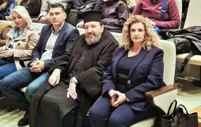 Δυναμική συμμετοχή και νεανικός παλμός στο 4ο Πανελλήνιο Μαθητικό Συνέδριο στο Δήμο Κορδελιού Ευόσμου