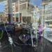 Θεσσαλονίκη: 17 κάλυκες βρέθηκαν στην αντιπροσωπεία αυτοκινήτων που γάζωσαν στη Β. Όλγας – Τι ερευνά η ΕΛΑΣ