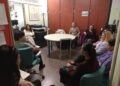 Εκπαίδευση στις τεχνικές χαλάρωσης στο 3ο Δημοτικό Σχολείο Ειδικής Αγωγής