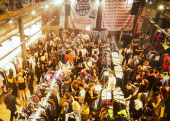 Έρχεται μεγάλη αγορά στη Θεσσαλονίκη – Ρούχα, παπούτσια σε τιμές μέχρι 10 ευρώ