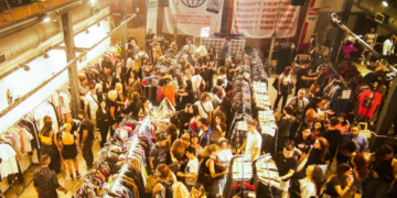 Έρχεται μεγάλη αγορά στη Θεσσαλονίκη – Ρούχα, παπούτσια σε τιμές μέχρι 10 ευρώ