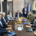 Την αξιοποίηση ακινήτων προς όφελος των δημοτών ζήτησε ο δήμαρχος Κορδελιού Ευόσμου