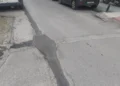 Δήμος Κορδελιού Ευόσμου: Συμφωνία κυριών με τους οργανισμούς για τα μπαλώματα στους δρόμους – Προγραμματισμός εργασιών, ξεκινούν ασφαλτοστρώσεις
