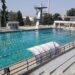 Θεσσαλονίκη: «Από τύχη δεν κατέρρευσε το Εθνικό Κολυμβητήριο» – Σοκάρουν οι εικόνες
