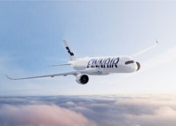 Finnair: Νέα απευθείας σύνδεση Θεσσαλονίκη–Ελσίνκι με τρεις πτήσεις την εβδομάδα