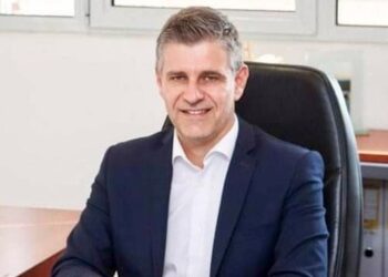 Γιουτίκας για Δυτικό Προαστιακό Θεσσαλονίκης: «Δικαιώνεται ένας πολυετής αγώνας»