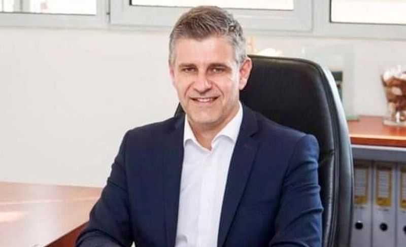 Γιουτίκας για Δυτικό Προαστιακό Θεσσαλονίκης: «Δικαιώνεται ένας πολυετής αγώνας»