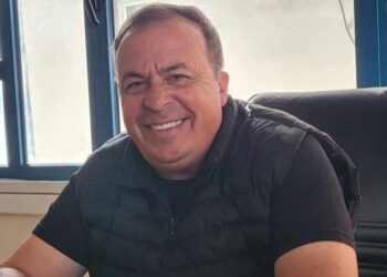 Θεόδωρος Κατσούκας: Διαρκής άρνηση της Μαρίας Μανούκα σε σημαντικά ζητήματα