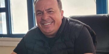 Θεόδωρος Κατσούκας: Διαρκής άρνηση της Μαρίας Μανούκα σε σημαντικά ζητήματα