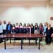 Σαρώνουν τα μετάλλια σε πανελλήνιους αγώνες οι αθλήτριες ρυθμικής του ΑΣ Αστέρας Ελευθερίου Κορδελιού