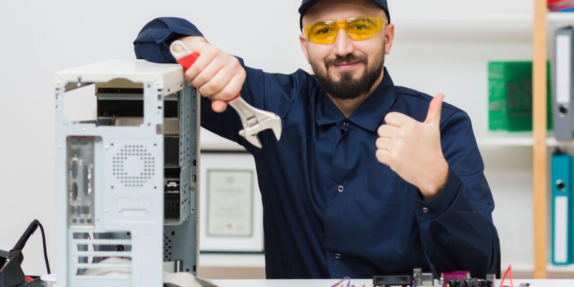 PC builder: όταν η GPU παύει να αφορά μόνο gaming