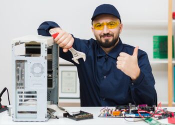 PC builder: όταν η GPU παύει να αφορά μόνο gaming