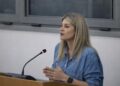 Βαριές Καταγγελίες Πουρσανίδου για το χάλι στους δρόμους: «Μόλις ένα πρόστιμο σε 2,5 χρόνια»