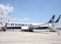 RYANAIR: Αυτές είναι οι 13 πτήσεις που κρατάει από Θεσσαλονίκη