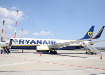 RYANAIR: Αυτές είναι οι 13 πτήσεις που κρατάει από Θεσσαλονίκη