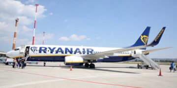 RYANAIR: Αυτές είναι οι 13 πτήσεις που κρατάει από Θεσσαλονίκη