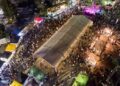 Πάμε Εύοσμο: Έρχεται Food Festival στο Γήπεδο Αγροτικού Αστέρα