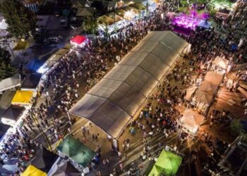 Πάμε Εύοσμο: Έρχεται Food Festival στο Γήπεδο Αγροτικού Αστέρα