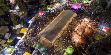 Πάμε Εύοσμο: Έρχεται Food Festival στο Γήπεδο Αγροτικού Αστέρα