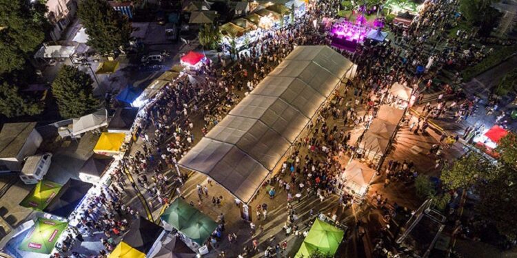 Πάμε Εύοσμο: Έρχεται Food Festival στο Γήπεδο Αγροτικού Αστέρα