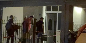 Εύοσμος: Άγριος ξυλοδαρμός 67χρονου από τον πρώην γαμπρό του. – Νοσηλεύεται σοβαρά τραυματισμένος (Βίντεο)