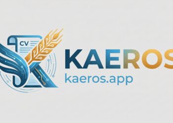 Από την Ξηροκρήνη η Kaeros: Νέα υπηρεσία για βιογραφικά με ανθρώπινη συγγραφή και HR έλεγχο