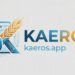 Από την Ξηροκρήνη η Kaeros: Νέα υπηρεσία για βιογραφικά με ανθρώπινη συγγραφή και HR έλεγχο