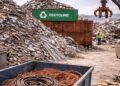 GSM Scrap Metal: Ανακύκλωση & Διαχείριση Μετάλλων στον Εύοσμο Θεσσαλονίκης