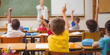 5χρονος ακρωτηριάστηκε στο δάχτυλο σε νηπιαγωγείο στον Εύοσμο