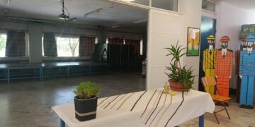 5ο Γυμνάσιο Ευόσμου: Αποχαιρετιστήρια τελετή στη μνήμη της εκπαιδευτικού Δήμητρας Κραλίδου
