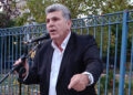 Ο δήμαρχος Κορδελιού Ευόσμου κατηγορεί τους αντιδημάρχους του για τα χάλια του δήμου