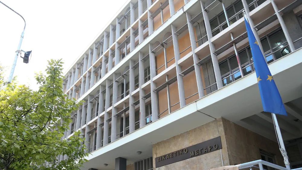 Εύοσμος: Στη φυλακή ο 38χρονος που ξυλοκόπησε μέχρι θανάτου 67χρονο