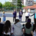 Μαθητές σε Κορδελιό και Εύοσμο ενημερώθηκαν για τον τρόπο μέτρησης της ποιότητας της ατμόσφαιρας