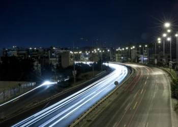 Θεσσαλονίκη: Κλείνει σήμερα το βράδυ ο Περιφερειακός λόγω Flyover – Σε ποιο σημείο και ποιες ώρες