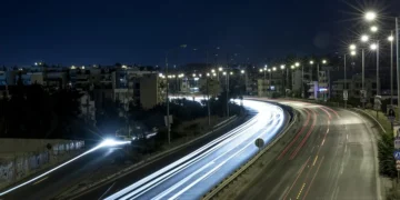 Θεσσαλονίκη: Κλείνει σήμερα το βράδυ ο Περιφερειακός λόγω Flyover – Σε ποιο σημείο και ποιες ώρες