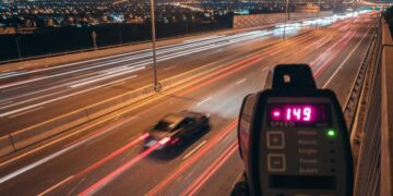 Θεσσαλονίκη: Μεθυσμένος οδηγός ΙΧ έτρεχε με 149 χλμ/ώρα στον Περιφερειακό