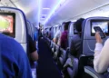 Αναγκαστική προσγείωση αεροσκάφους στη Θεσσαλονίκη: Μεθυσμένος επιβάτης προκάλεσε αναστάτωση σε πτήση