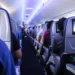 Αναγκαστική προσγείωση αεροσκάφους στη Θεσσαλονίκη: Μεθυσμένος επιβάτης προκάλεσε αναστάτωση σε πτήση