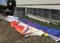 Θεσσαλονίκη: Βανδάλισαν σημαία του Pride στο ΑΠΘ – «Δεν καταστρέφονται οι αξίες της»