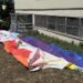 Θεσσαλονίκη: Βανδάλισαν σημαία του Pride στο ΑΠΘ – «Δεν καταστρέφονται οι αξίες της»