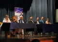 Εύοσμος: Eκδήλωση Σιμόπουλου με θέμα «Η Τεχνητή Νοημοσύνη αλλάζει την καθημερινότητά μας. Μαζί στη νέα εποχή των επαγγελμάτων»