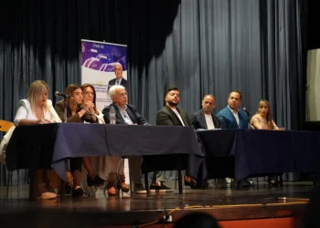 Εύοσμος: Eκδήλωση Σιμόπουλου με θέμα «Η Τεχνητή Νοημοσύνη αλλάζει την καθημερινότητά μας. Μαζί στη νέα εποχή των επαγγελμάτων»