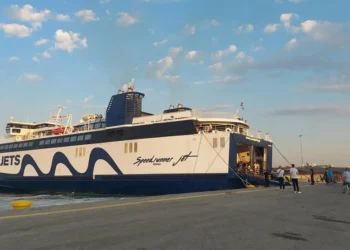 Για ποιους προορισμούς σαλπάρουν τα πλοία από το λιμάνι της Θεσσαλονίκης – Τα δρομολόγια